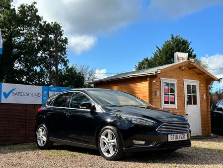 Used Cars Fleet Hampshire Premium Cars for Sale